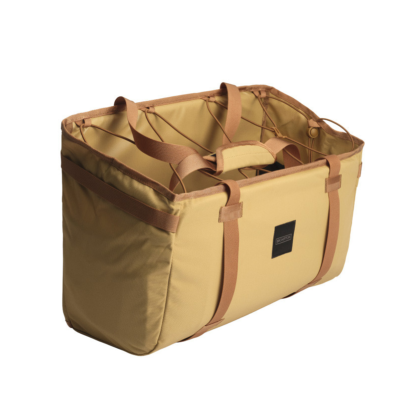 Brompton Basket Bag Large (23L)