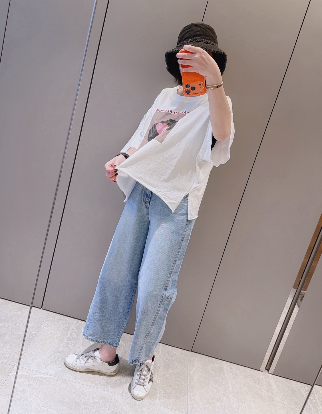 ᴴᴼᵀ ▸▸店長推薦◃◃ 春夏新款/車線蘿蔔褲 MANIFEST正韓🇰🇷