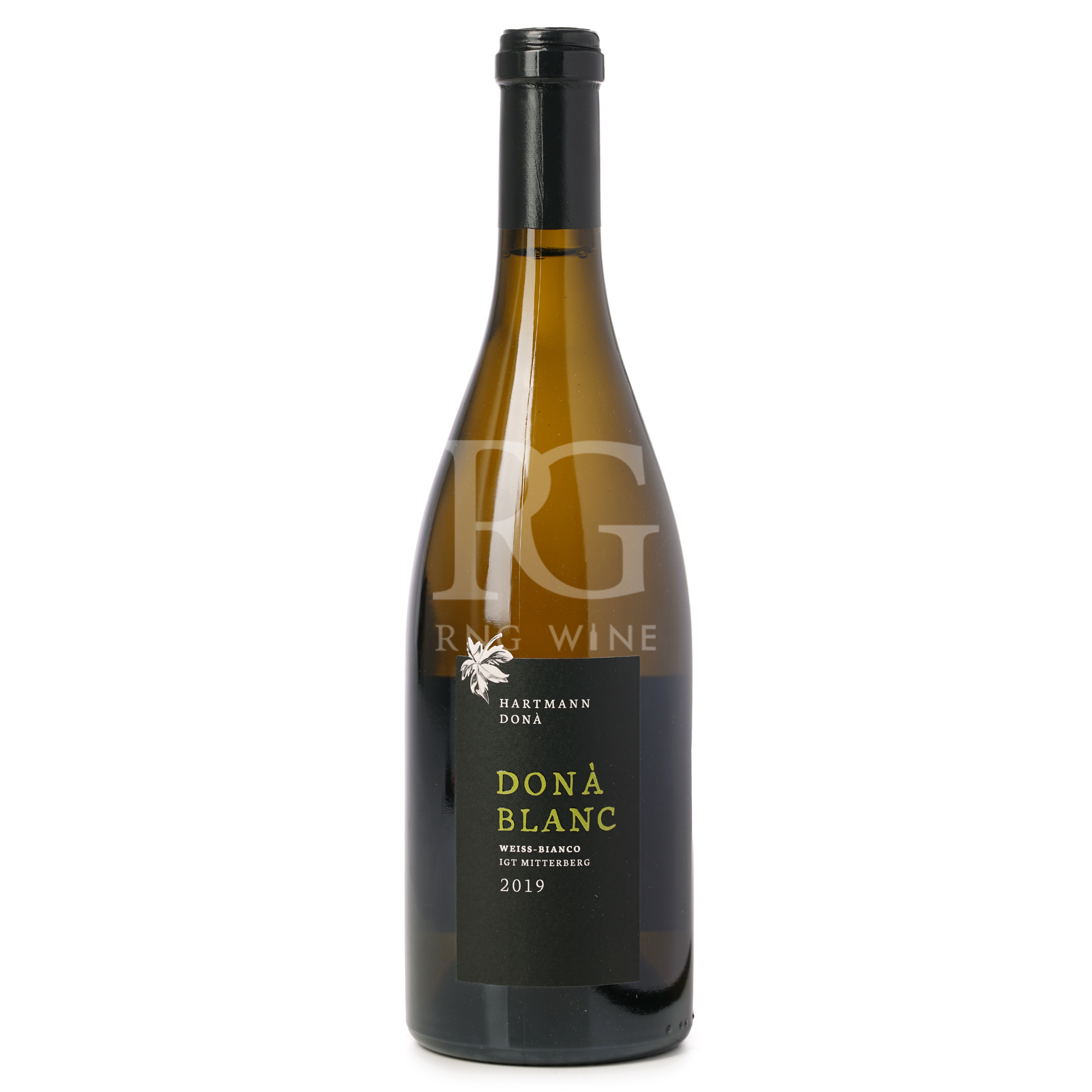 Hartmann Dona Dona Blanc Bianco 2019