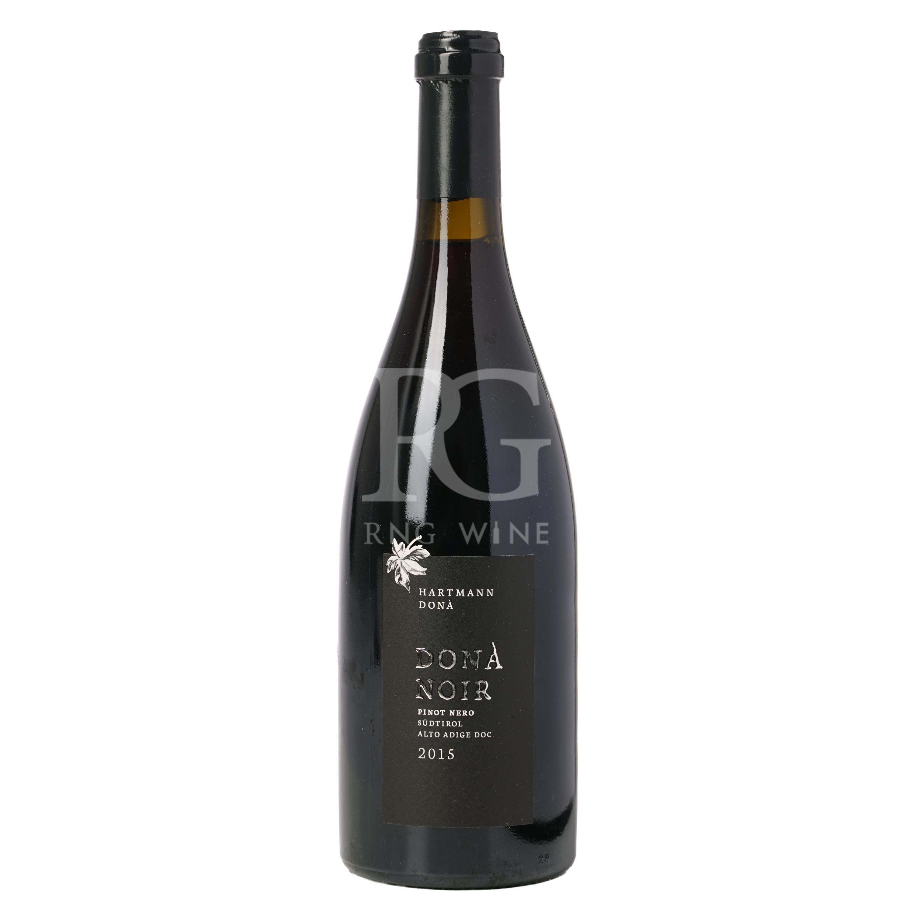 Hartmann Donà Donà Noir 2015