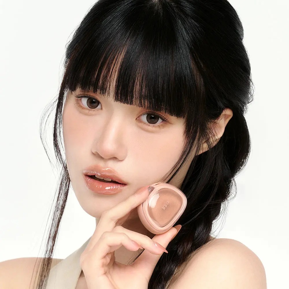 《預訂品》Bbi@ - Chaltteok Blush