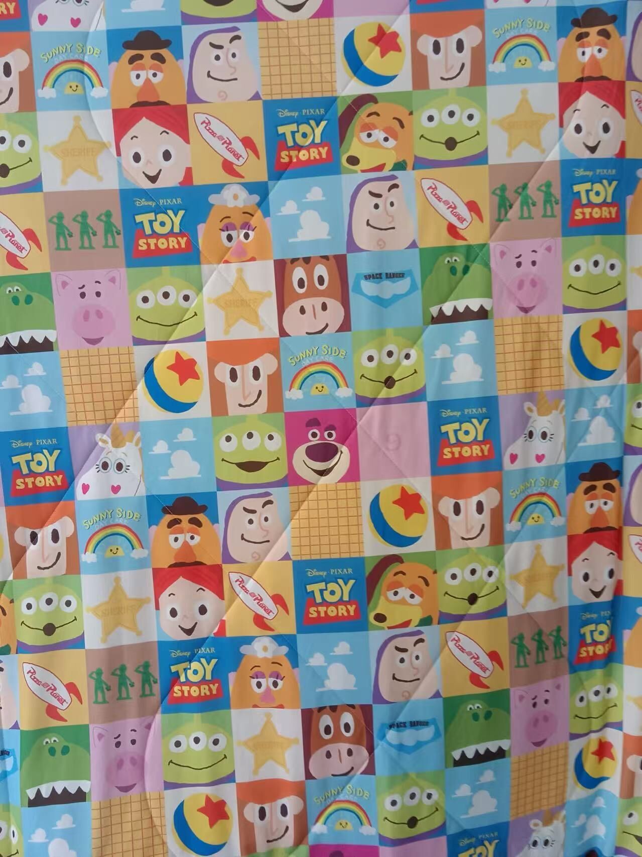 2026新款冷感被 雙面滿印款