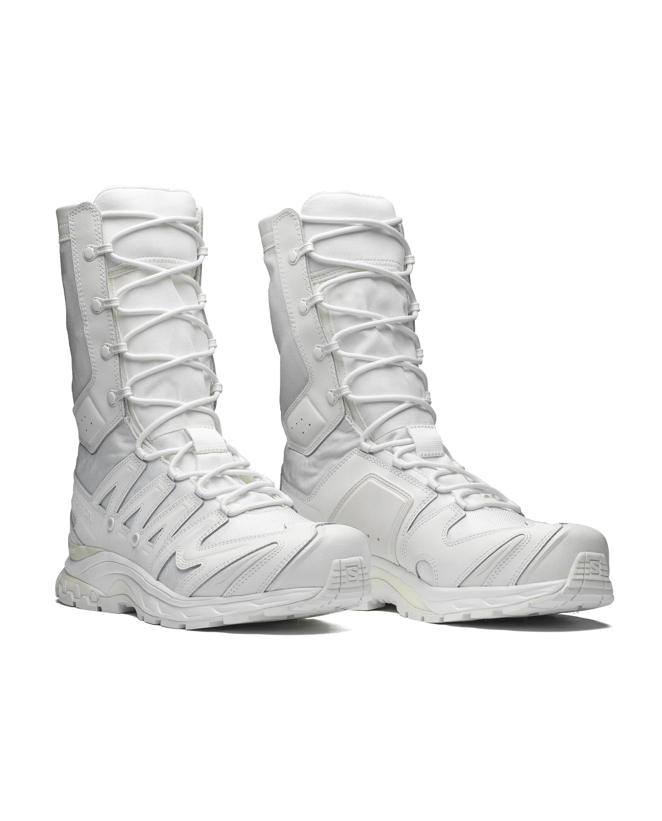 RIER SALOMON TACTICAL BOOTS