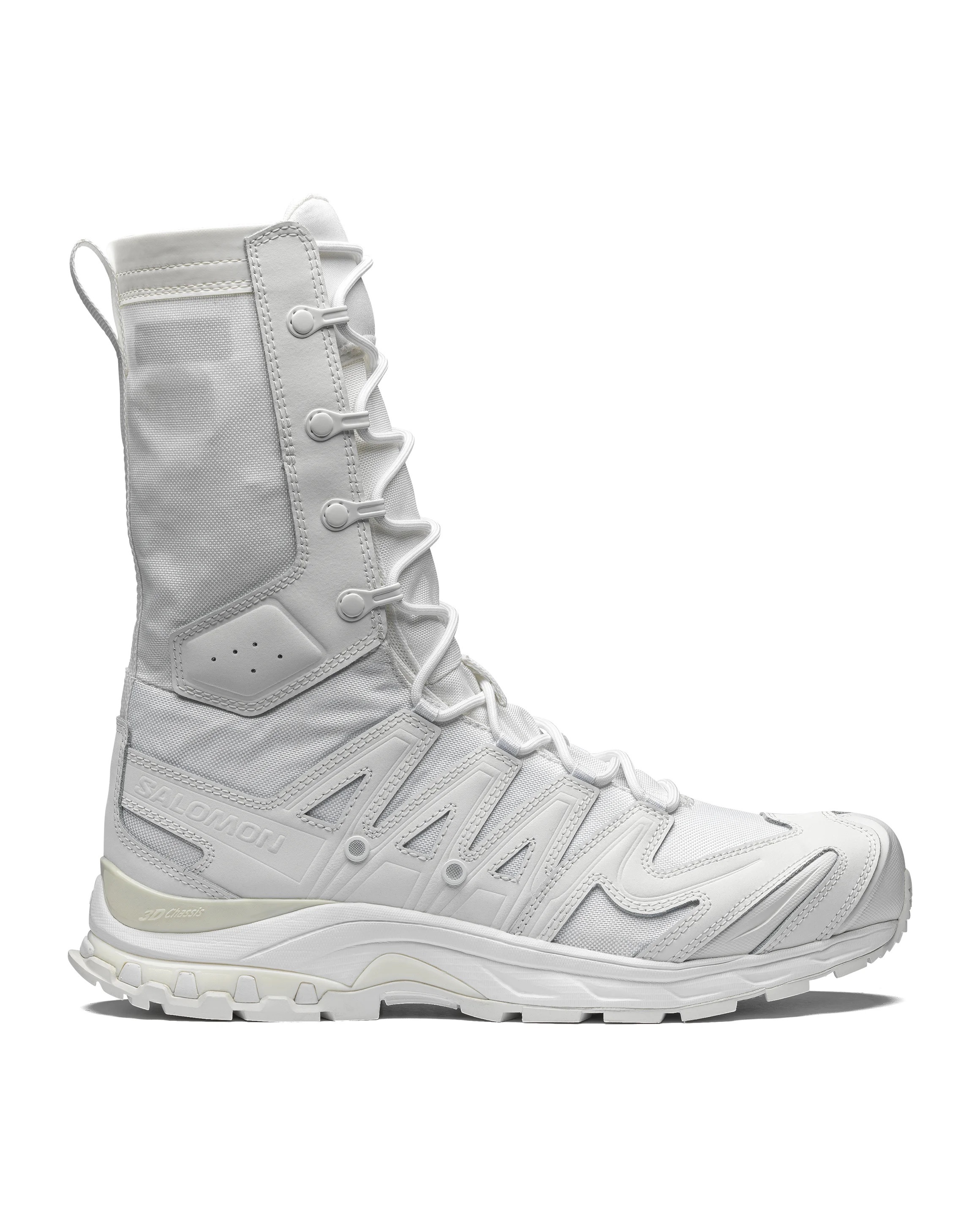 RIER SALOMON TACTICAL BOOTS