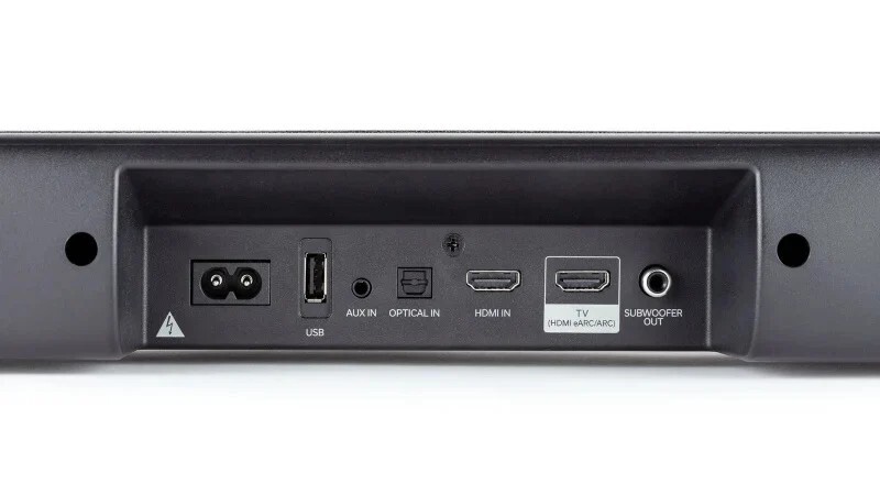 Denon 2.1 全音域杜比全景聲 Sound Bar DHT-S218