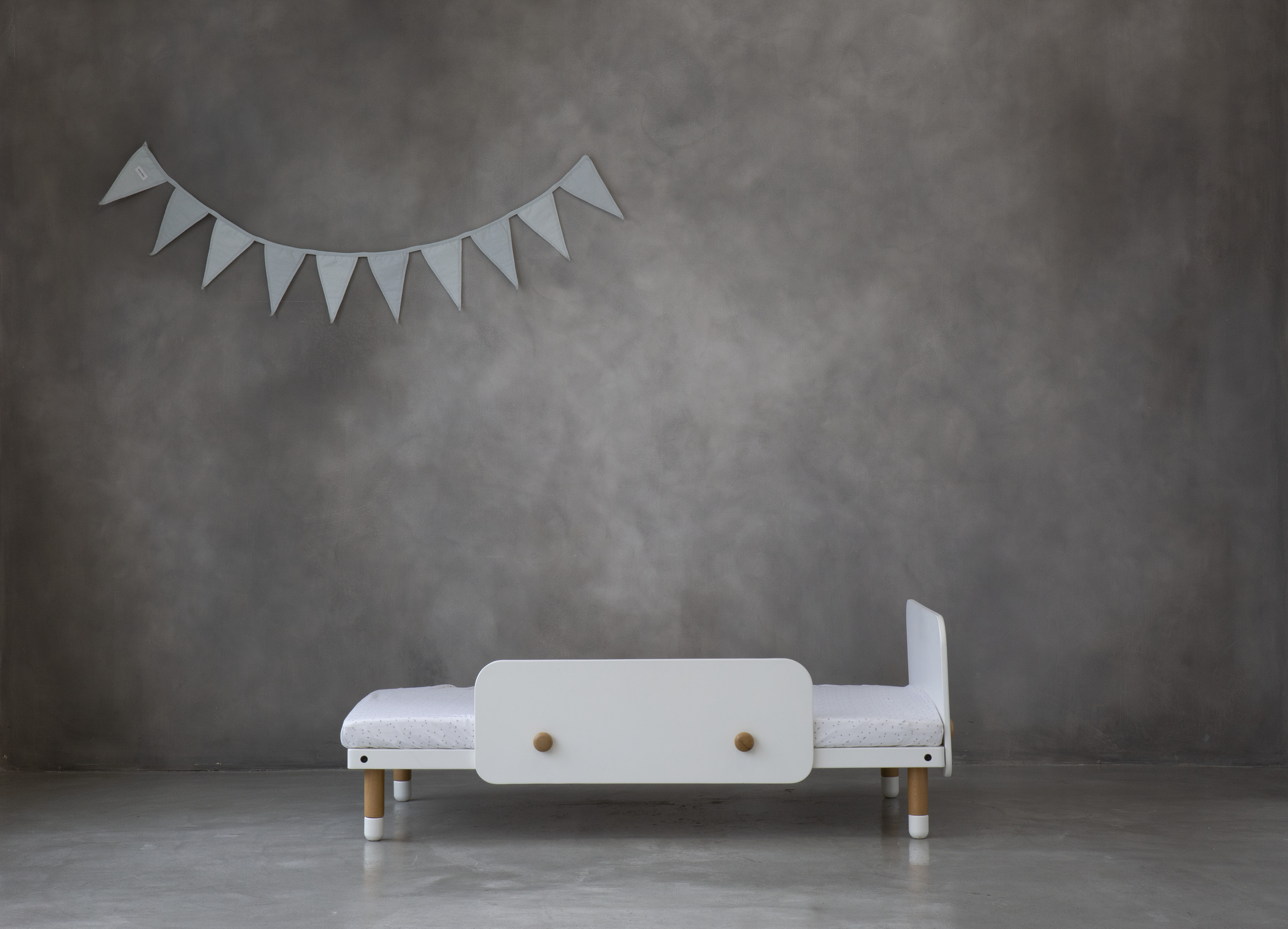 Hoppl BeBed |Award Winning Design | Tavolo Kids Living