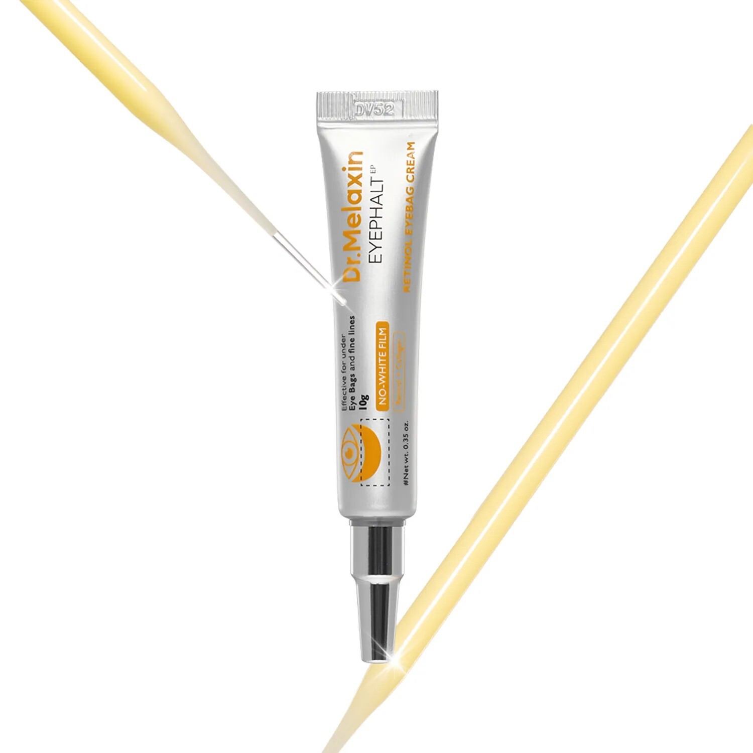 Dr.Melaxin Eyephalt 視黃醇眼袋霜 10g