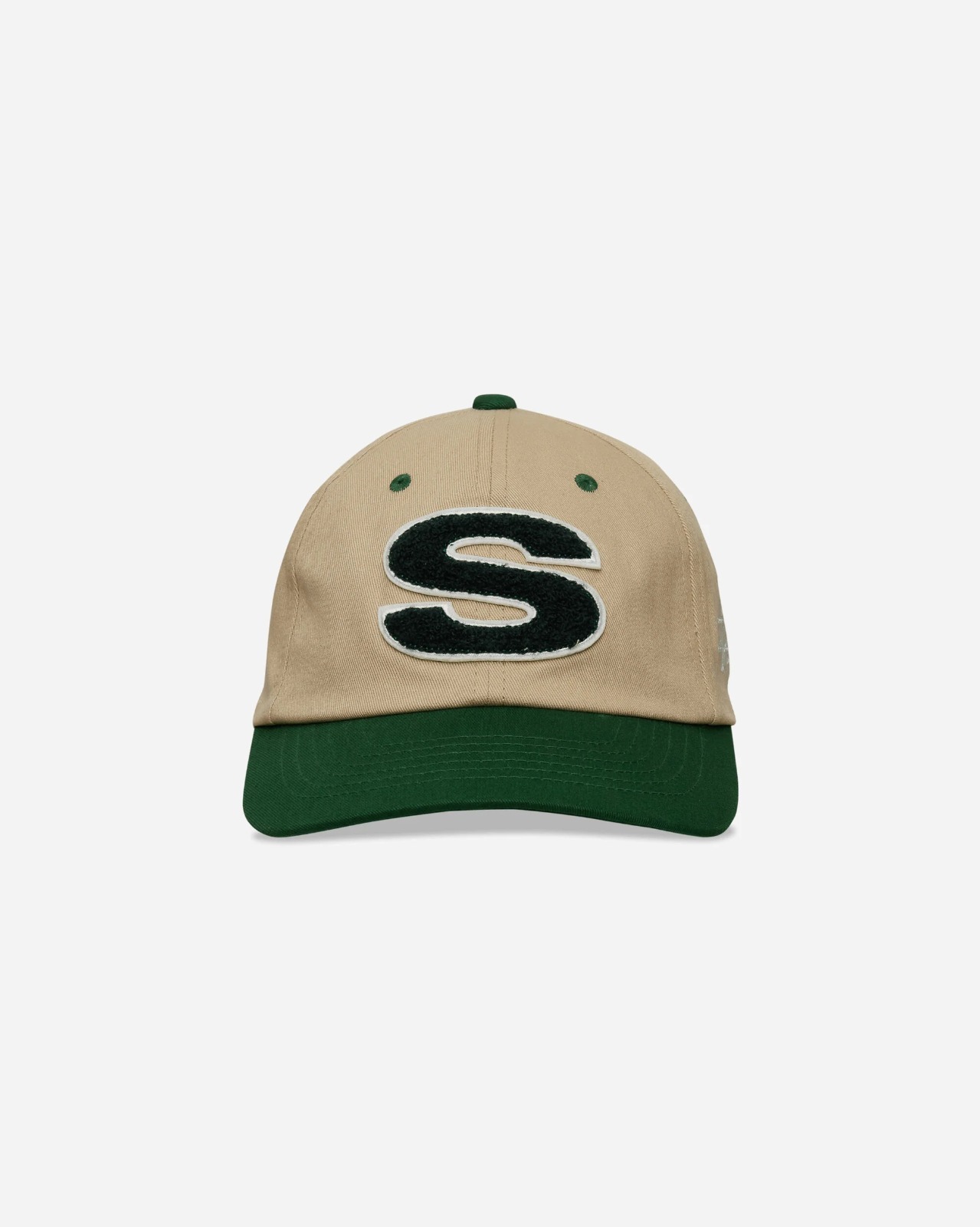 現貨|Stüssy Chenille S Low Pro Cap Shadow (3 Colours)