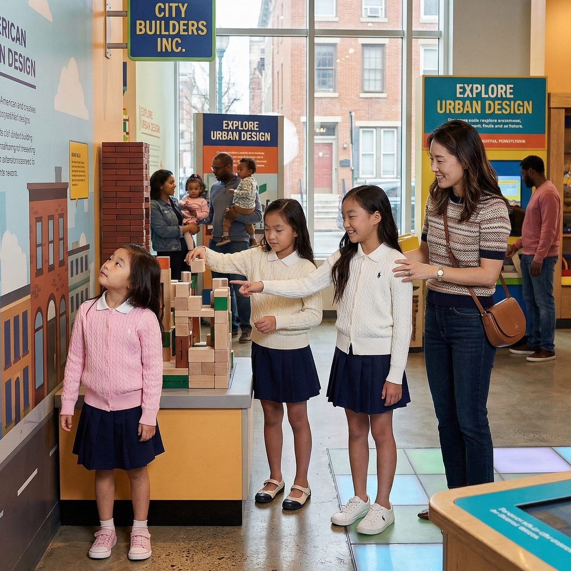 【預購】 Ralph Lauren H032501 女童刺繡毛衣