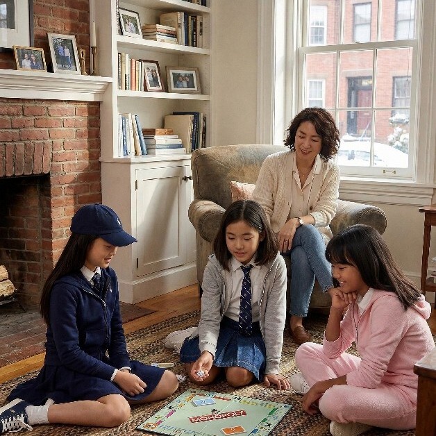 【預購】 Polo Ralph Lauren H032502 女童連帽拉鏈外套