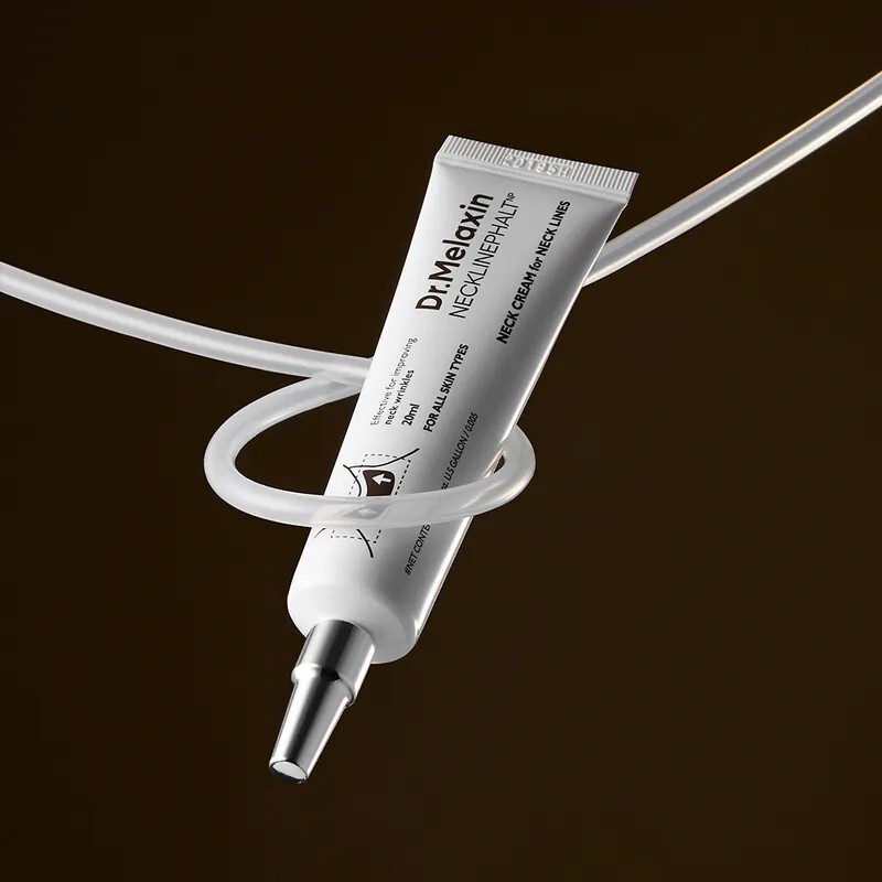 Dr.Melaxin 瞬間緊緻頸霜 20g
