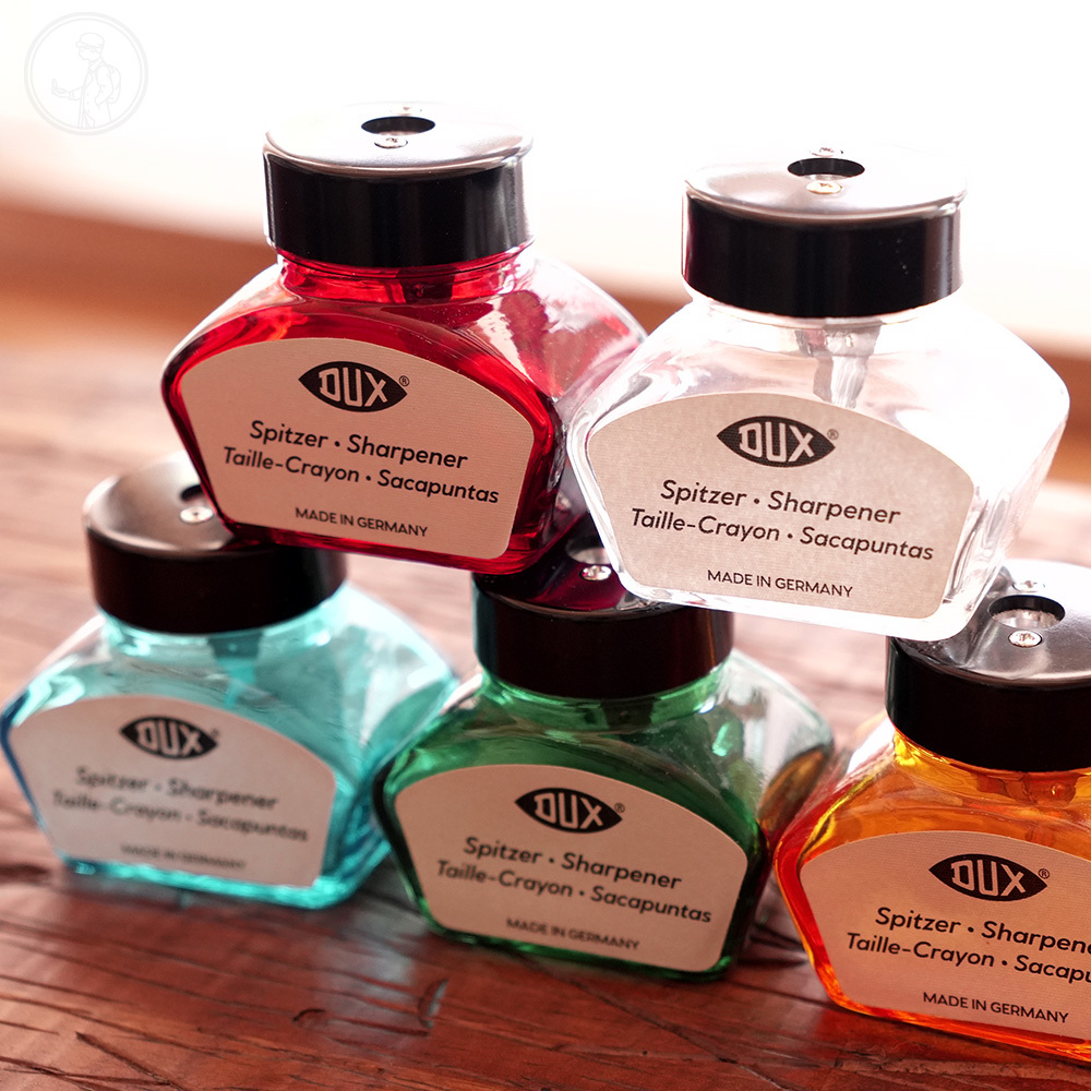 DUX 墨水瓶削筆器