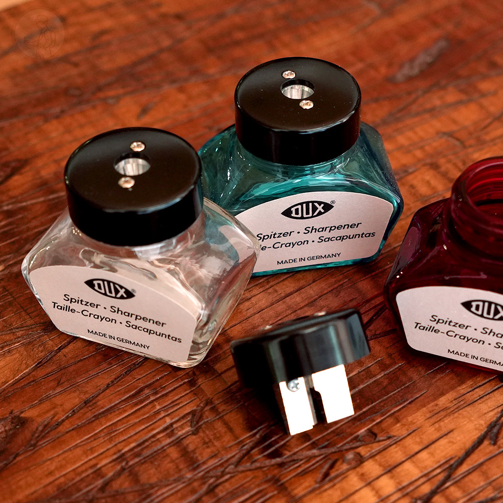 DUX 墨水瓶削筆器