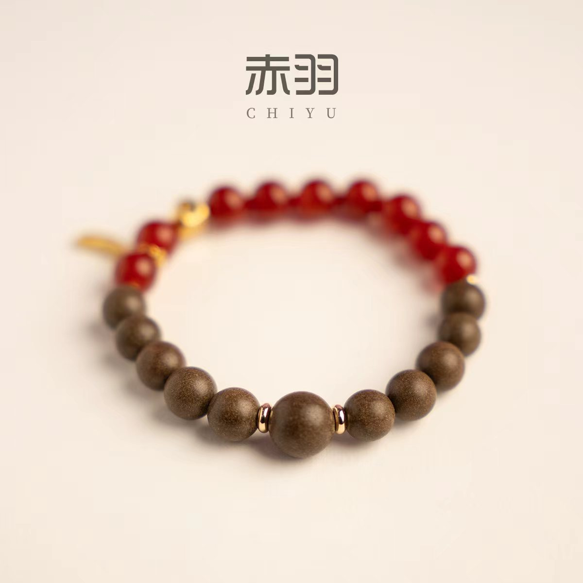 设计款 - 赤羽 (單圈) -M