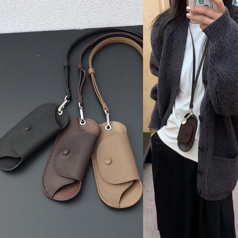 No.9239 Lema**牛皮眼鏡包