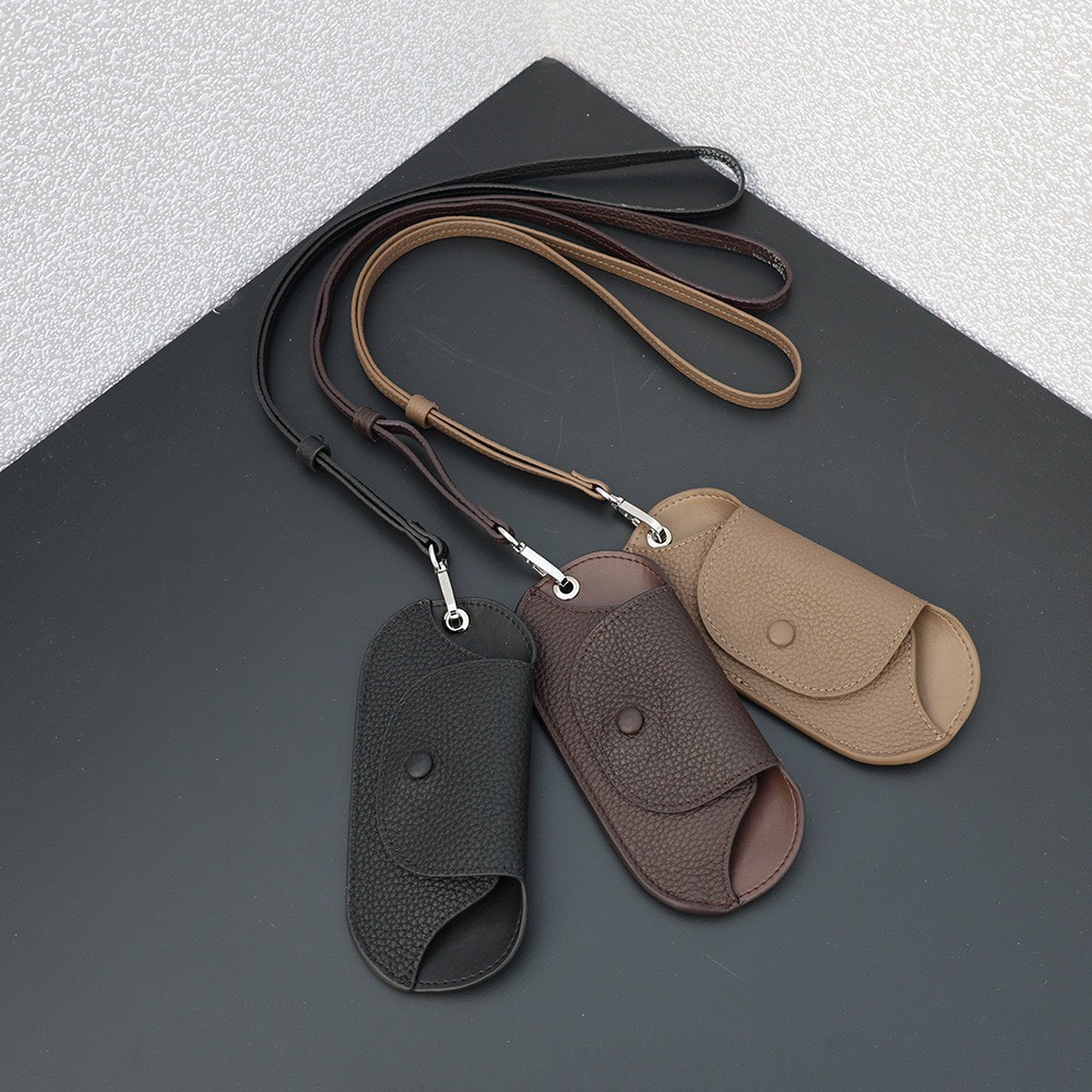 No.9239 Lema**牛皮眼鏡包