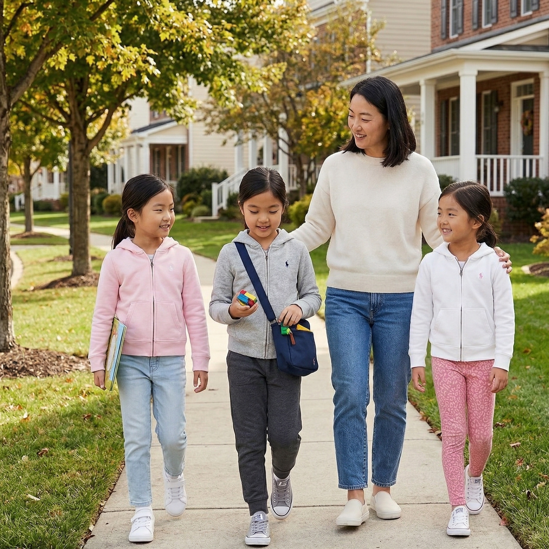 【預購】 Polo Ralph Lauren H032509 女童抓毛連帽拉鏈外套