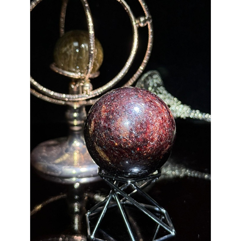 HKCG0327-015 稀有愛情之石激閃草莓54mm (A15)