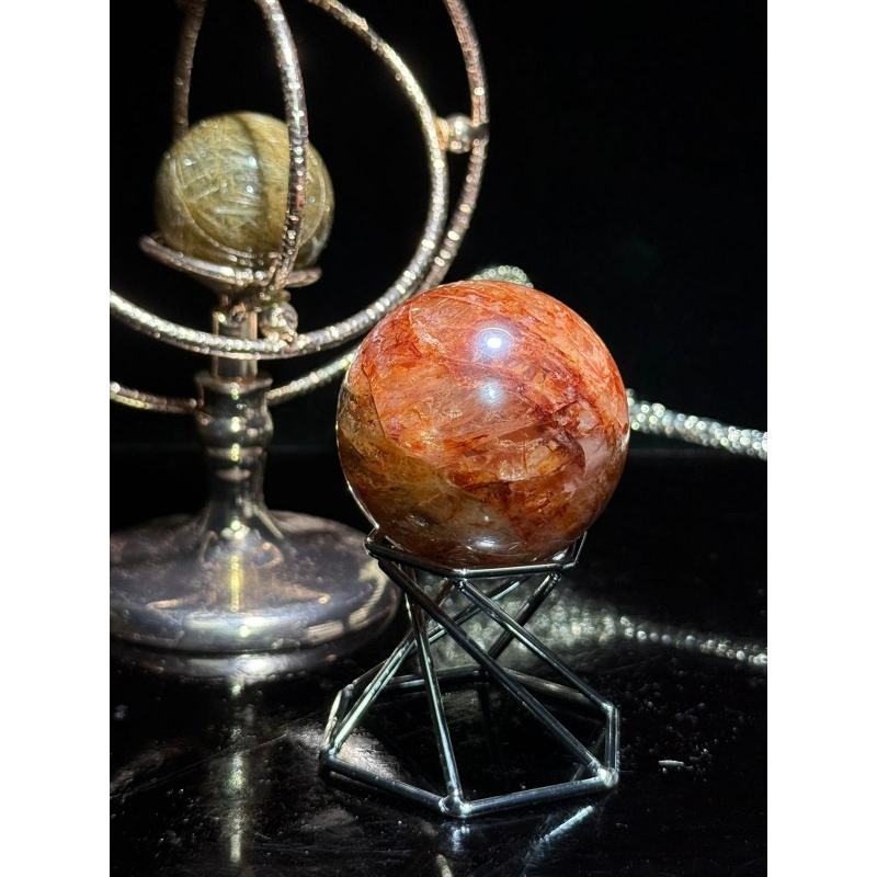 HKCG0327-032 雙色膠花 極度招貴人 (A32)