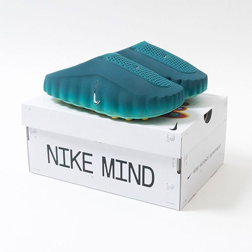 [預訂] Nike Mind 001 Geode Teal HQ4307-301