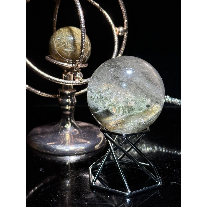 HKCG0327-037 無補皮全天然四季幽靈 56mm (A37)