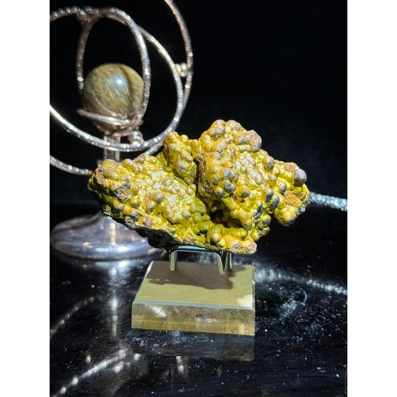 HKCG0327-057 全金力泥非常罕有 (A57)