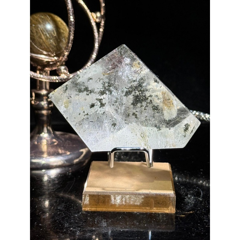 HKCG0327-058 巴基斯坦綠幽靈 (A58)