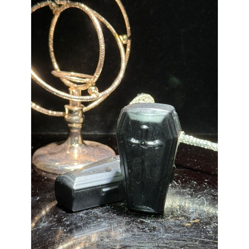 HKCG0327-074 黑曜石升官發財(隨機出) (A74)