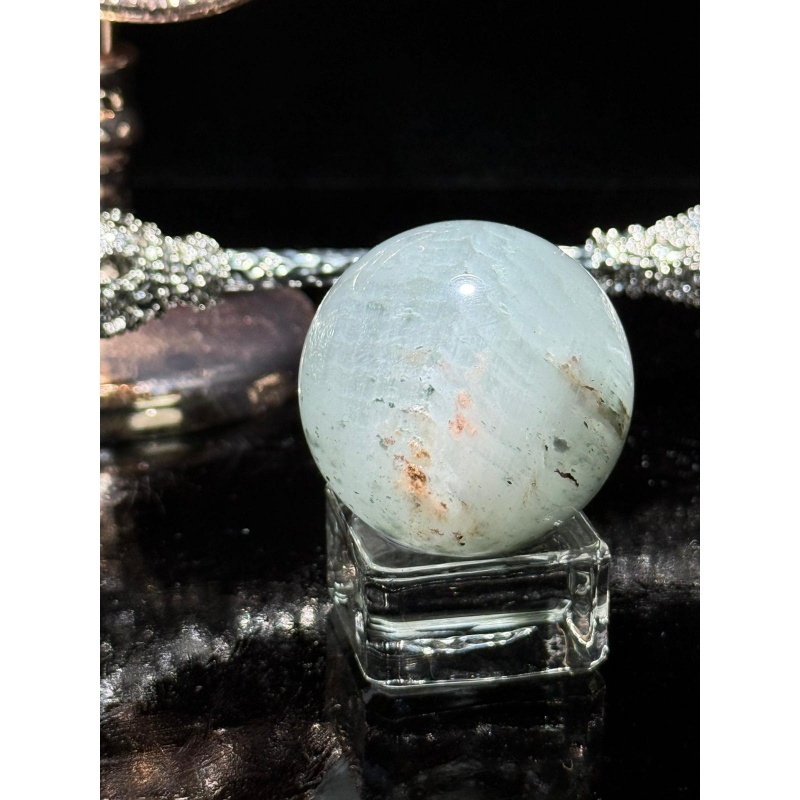 HKCG0327-084 龍骨山型翠綠幽 (A84)