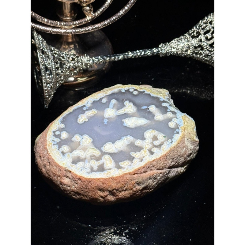 HKCG0327-099 原石水膽瑪瑙 (A99)