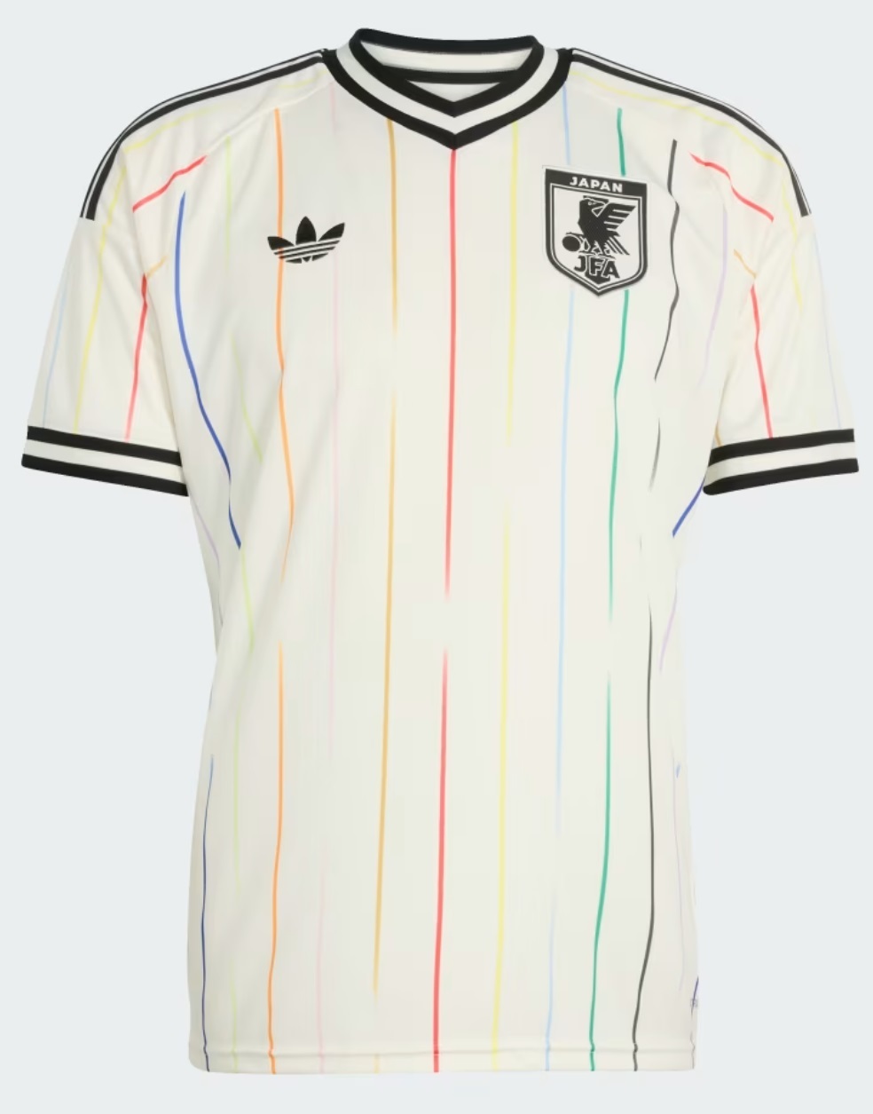 2026世界杯日本國家隊作客球迷版球衣