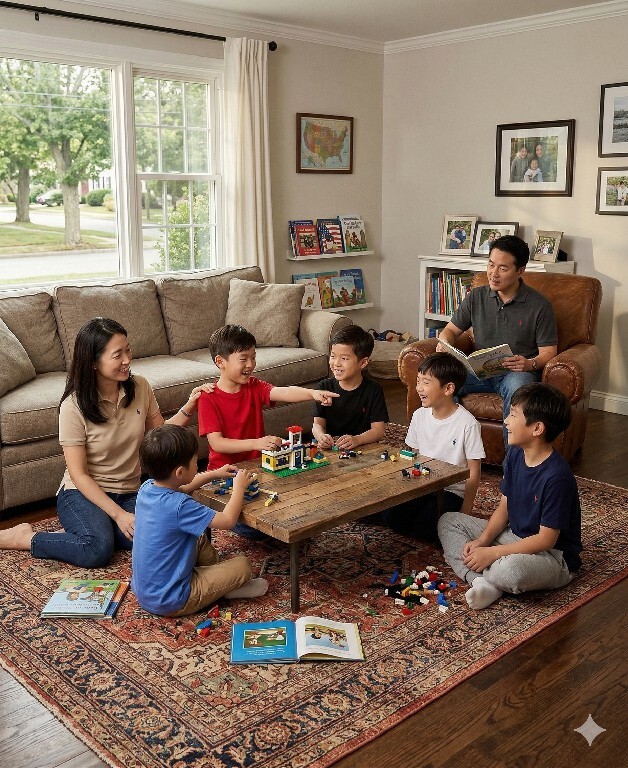 【預購】 Polo Ralph Lauren H032504 男童經典圓領 Tee