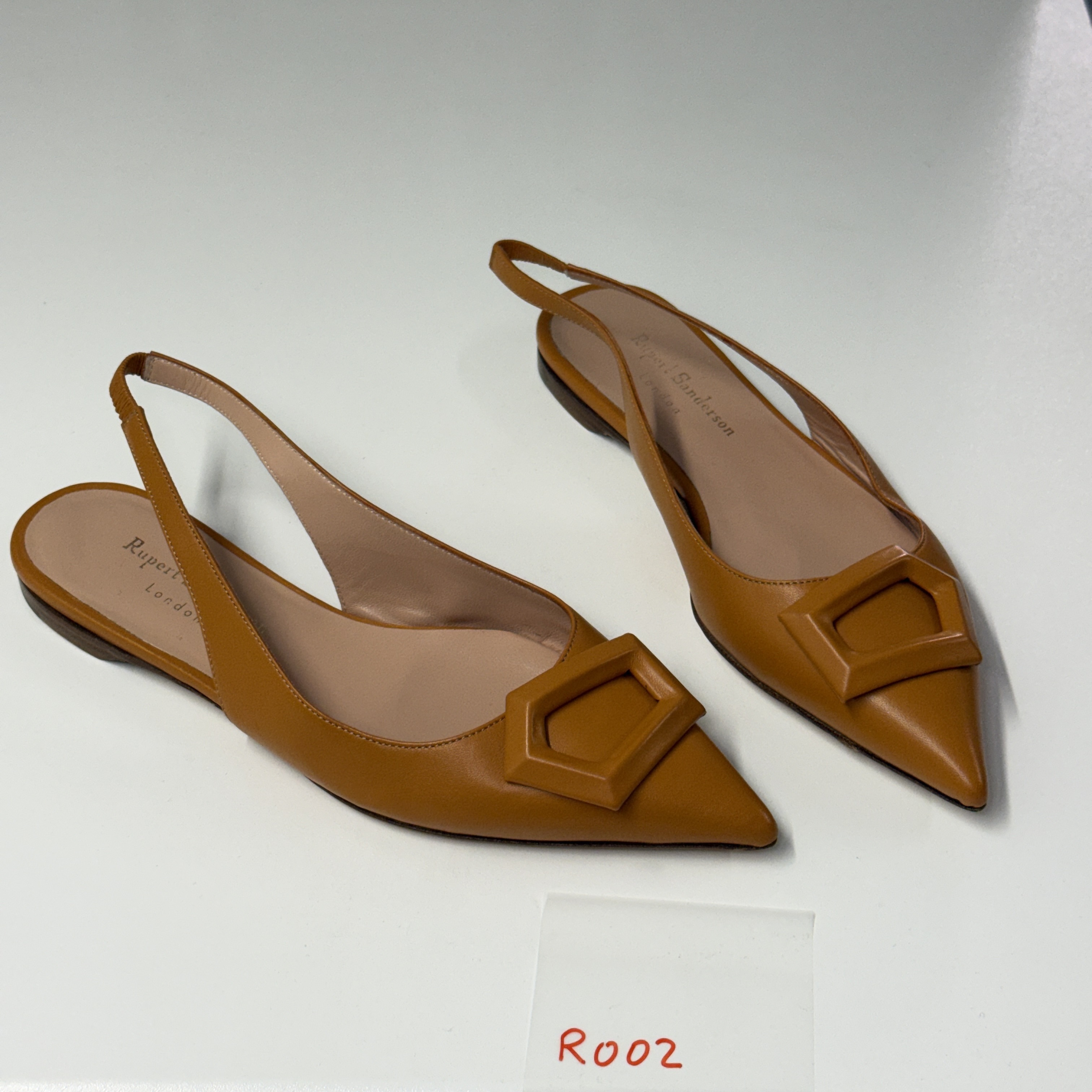 Rupert Sanderson RS R002 size 37