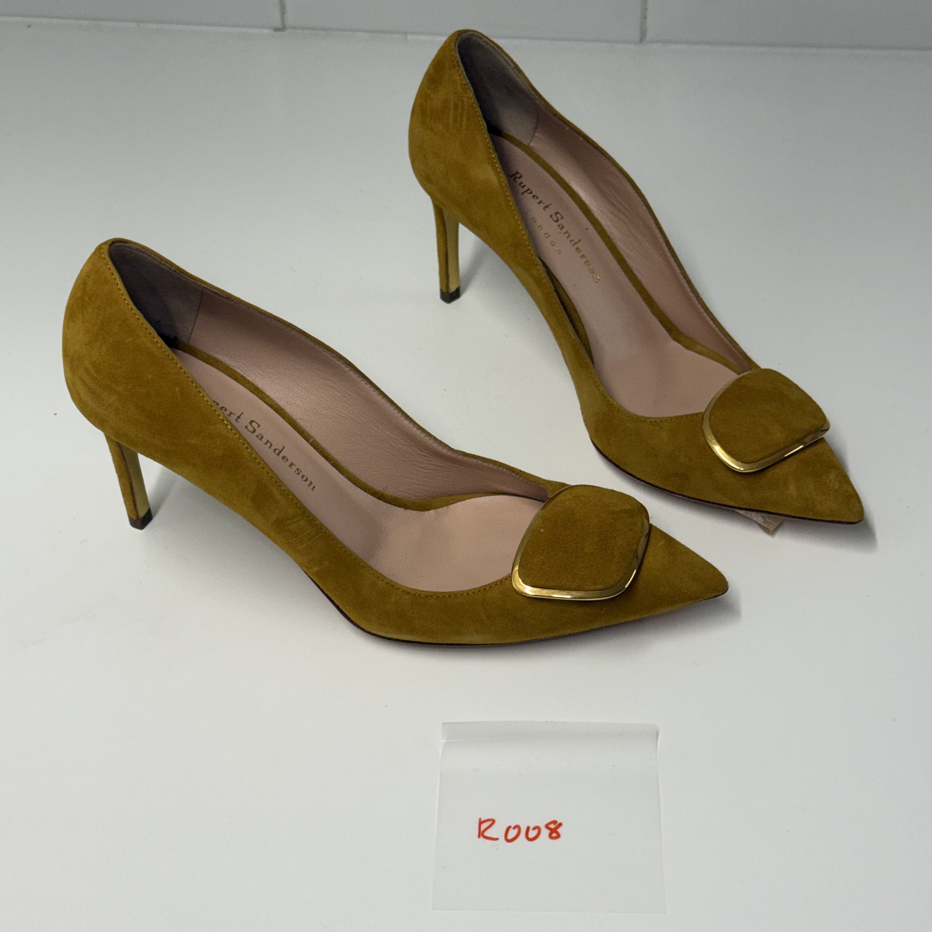 Rupert Sanderson RS R008 size 37