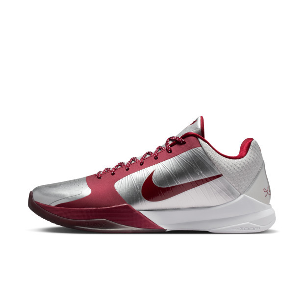 [現貨] Nike Kobe 5 Protro Lower Merion Aces Away |  IM0557-001