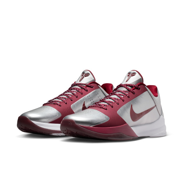 [現貨] Nike Kobe 5 Protro Lower Merion Aces Away |  IM0557-001