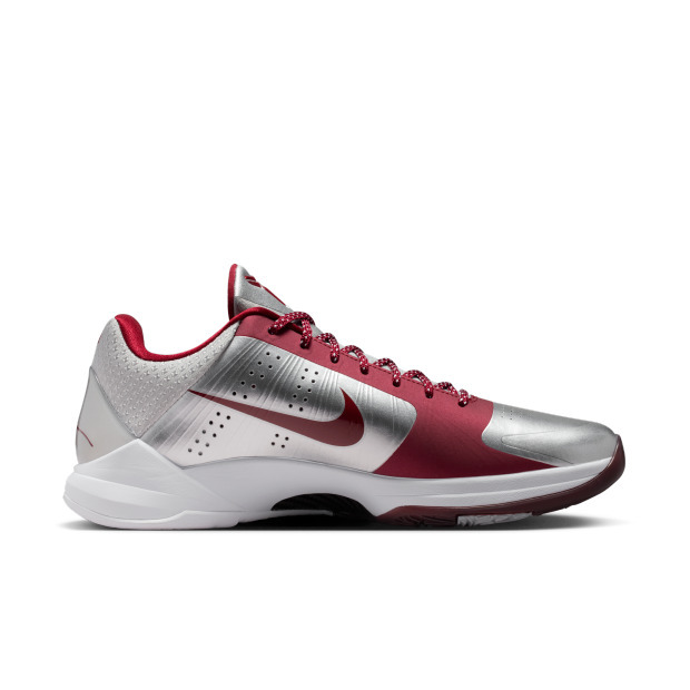 Nike Kobe 5 Protro Lower Merion Aces Away | IM0557-001