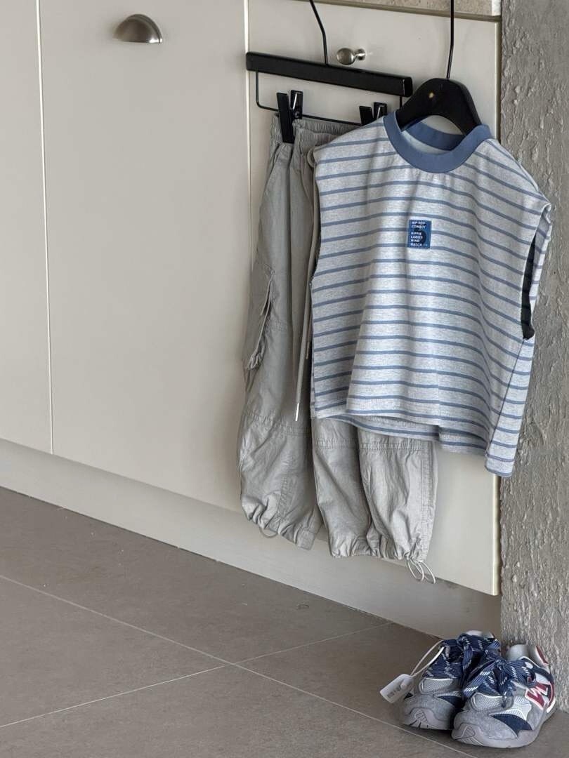 今天去海邊嗎Tee