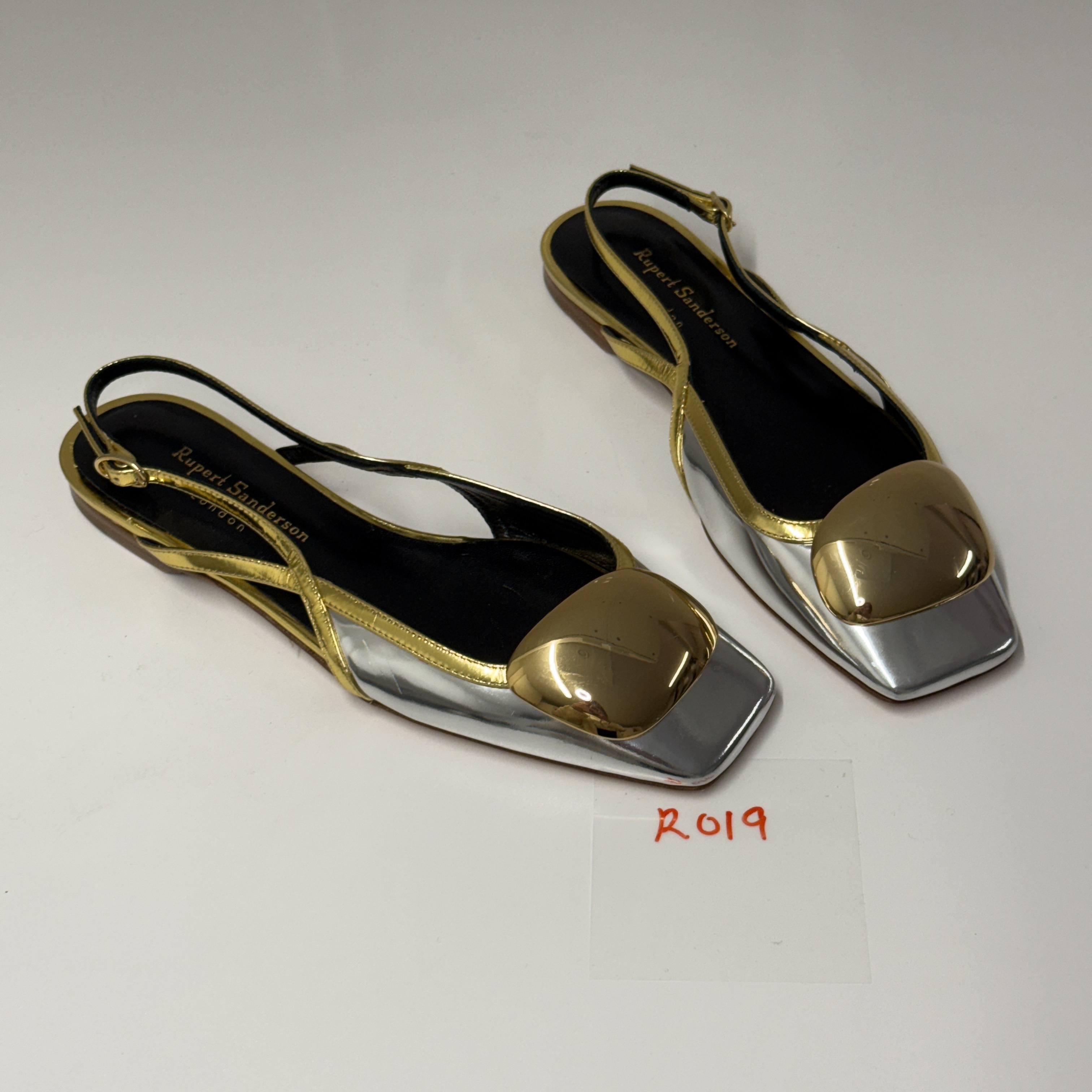 Rupert Sanderson RS R019 size 37