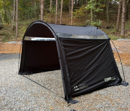 ARBOR Camping Tunnel 210 隧道帳