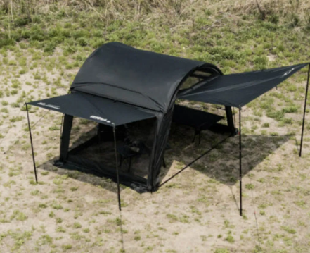 ARBOR Camping Tunnel 210 隧道帳