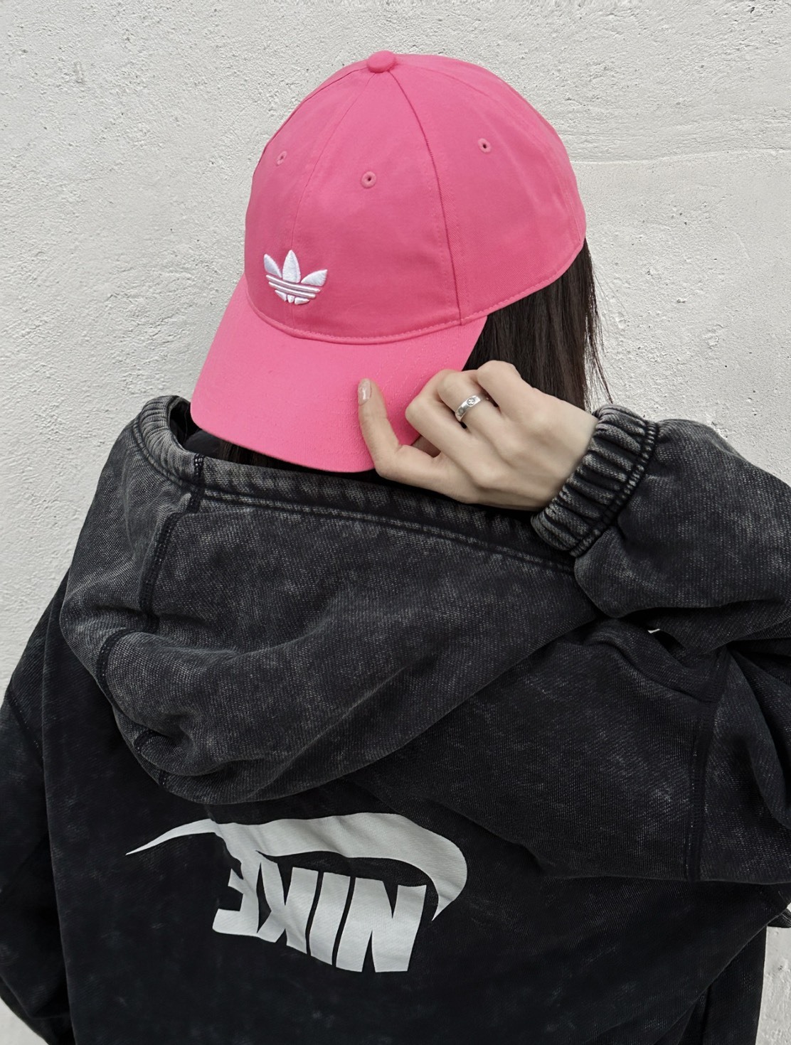 NIKE SPORTSWEAR HOODIE水洗 工裝 連帽 外套 兩色 HQ4750010/202