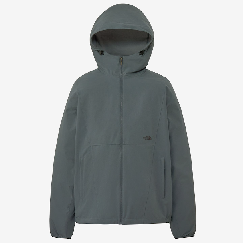 日本 2026 新版 The North Face BeFree Jacket 男裝外套