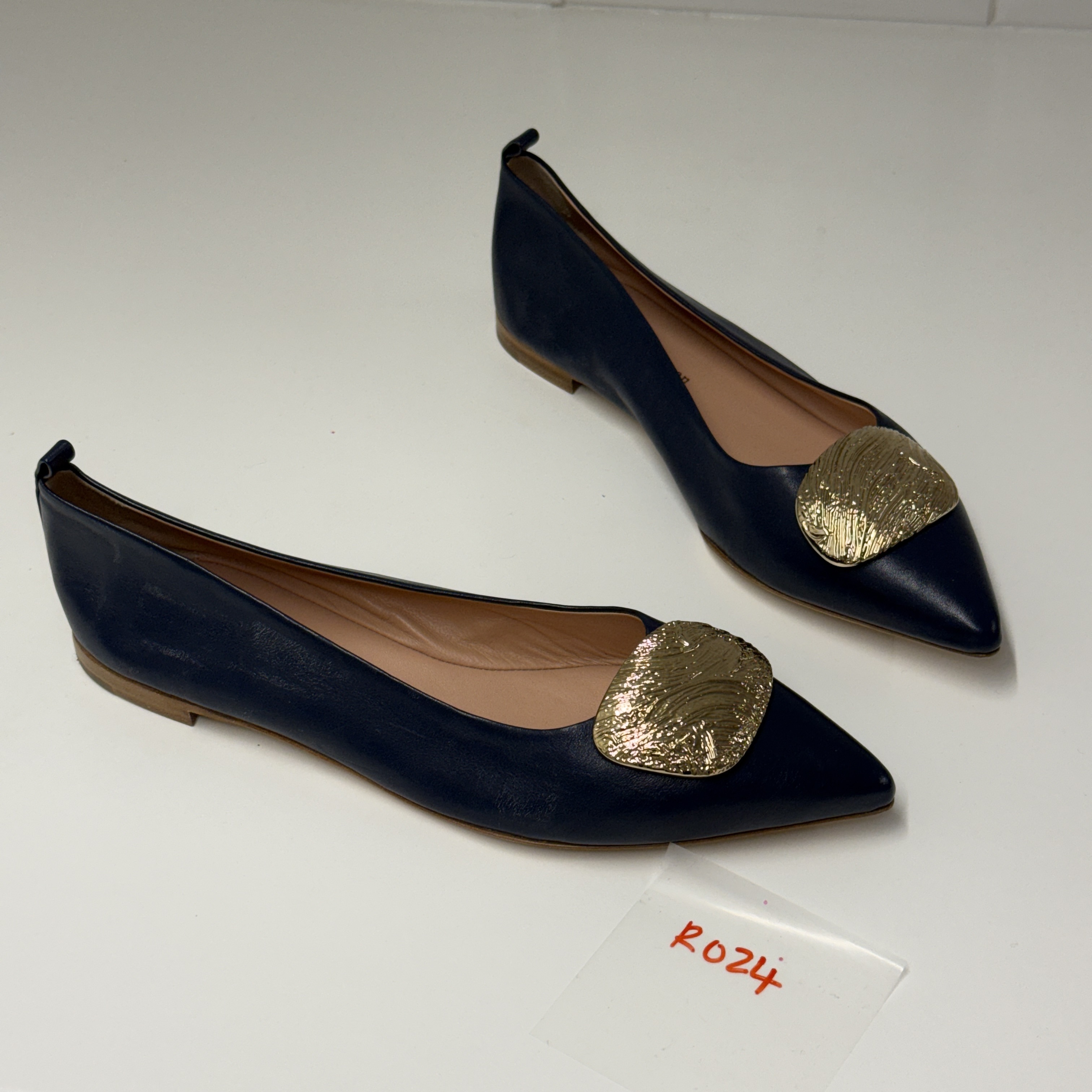 Rupert Sanderson RS R024 size 38