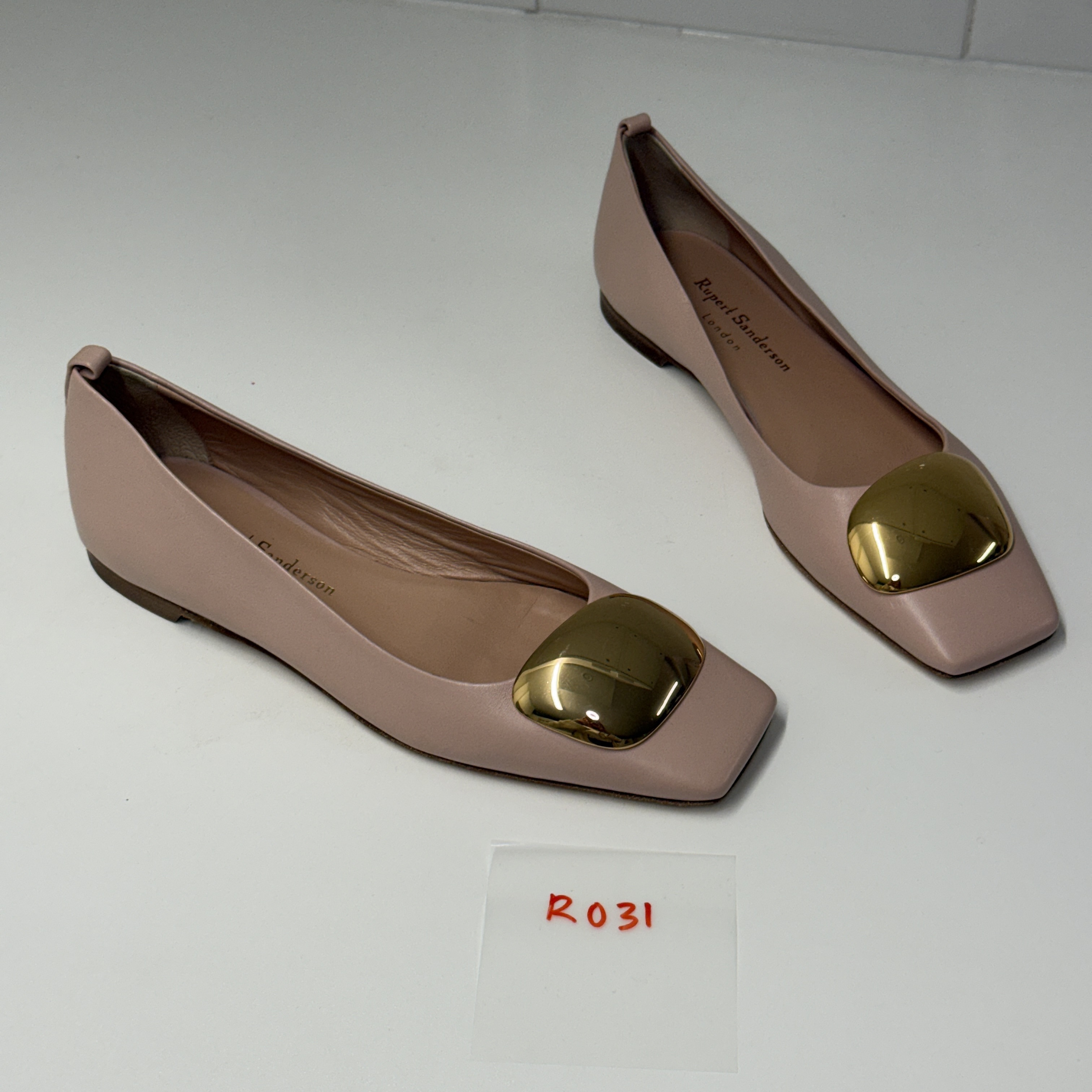 Rupert Sanderson RS R031 size 37