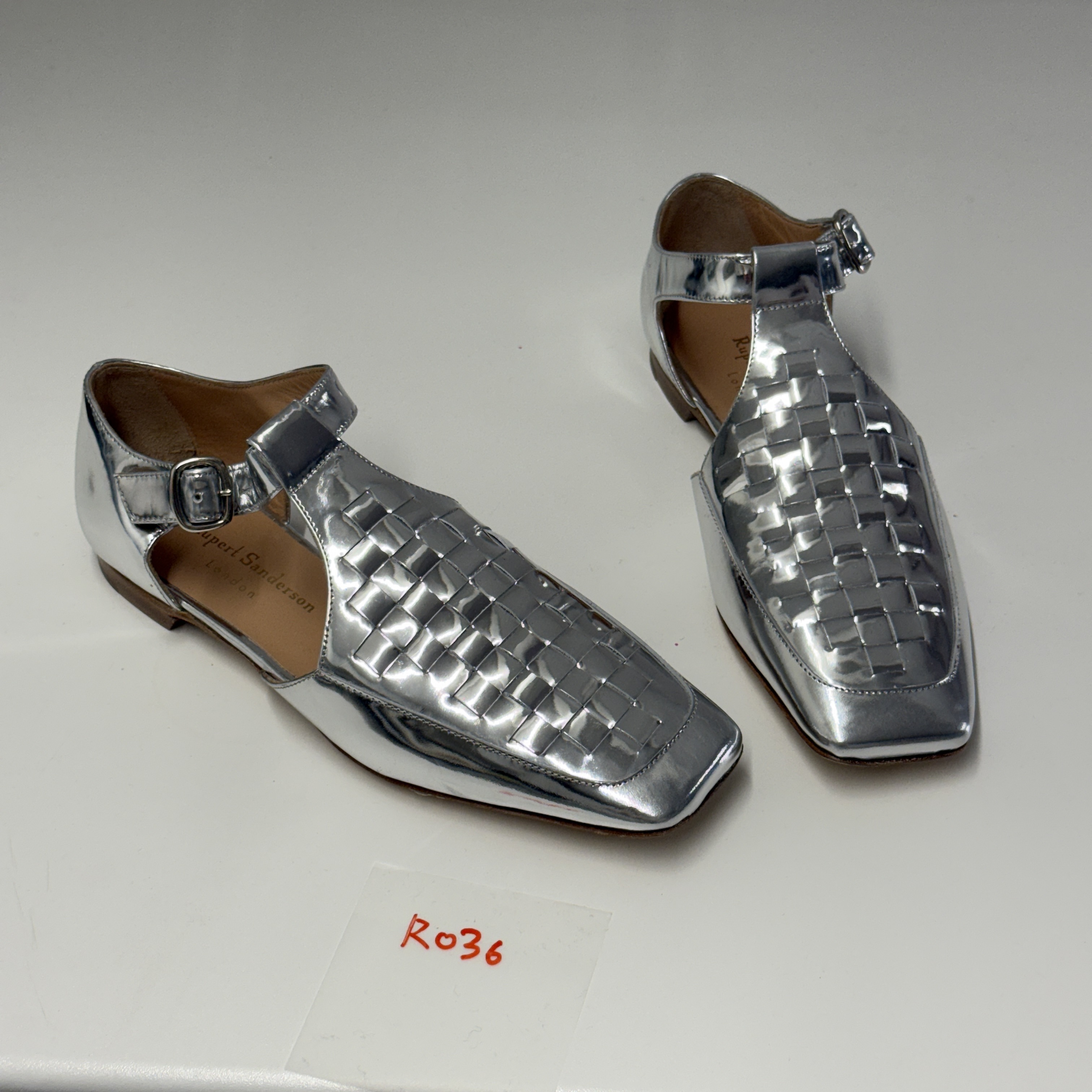 Rupert Sanderson RS R036 size 37