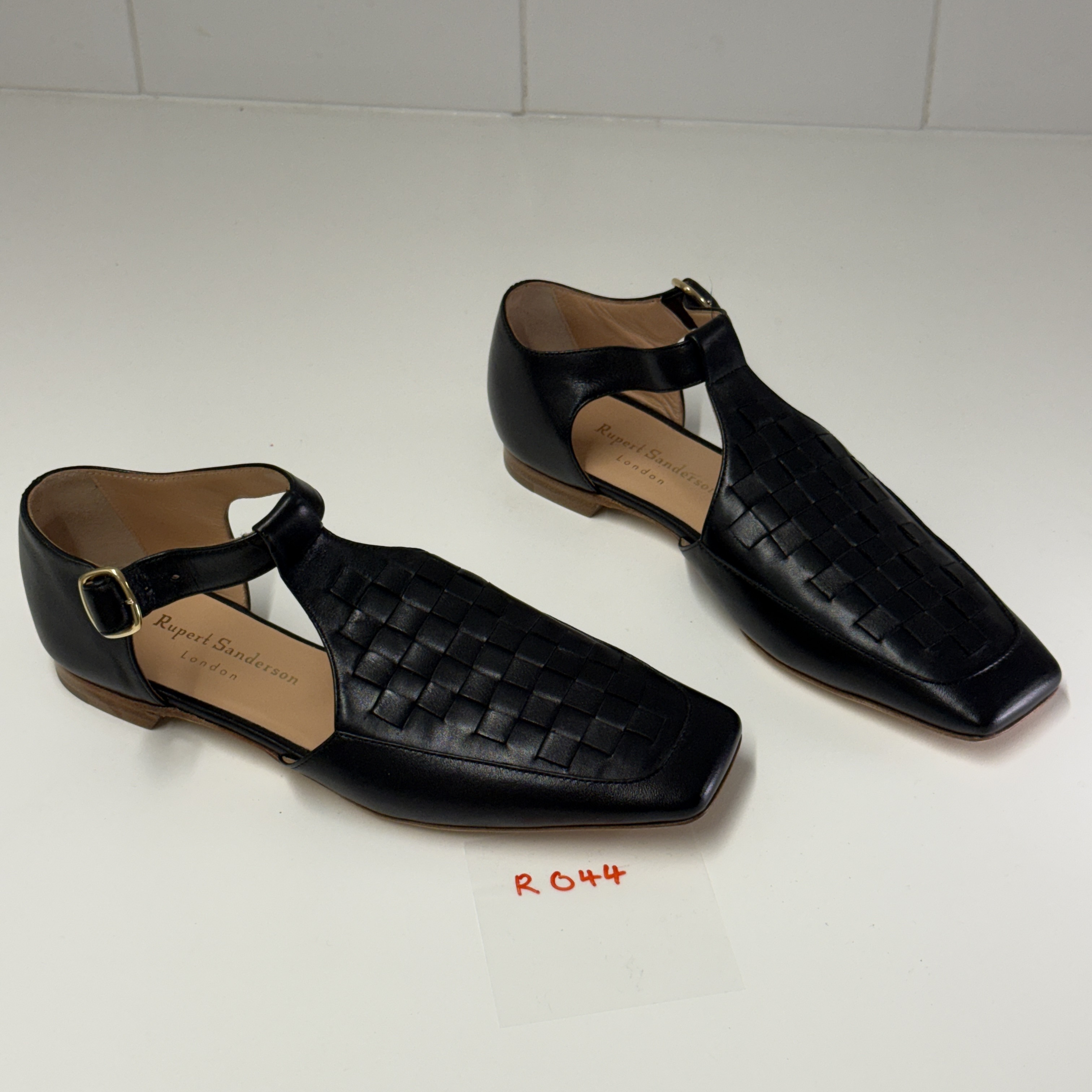 Rupert Sanderson RS R044 size 37