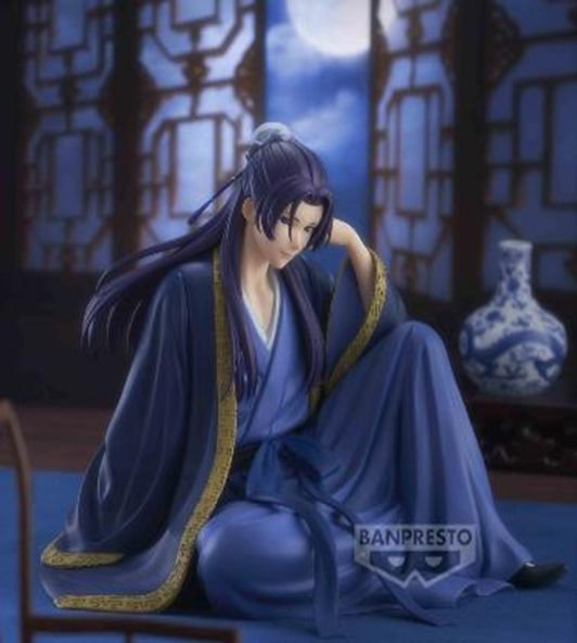 「ACG.GO」「預購」[景品] 藥師少女的獨語 Break time collection vol.2 壬氏