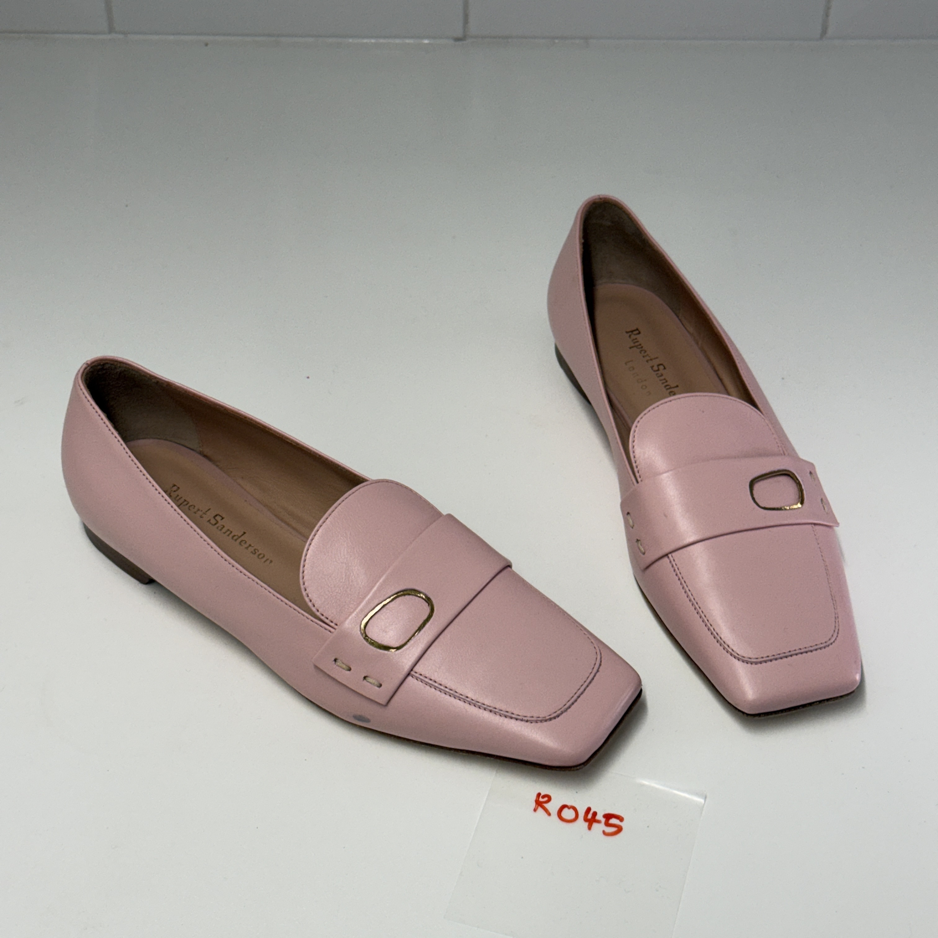 Rupert Sanderson RS R045 size 37