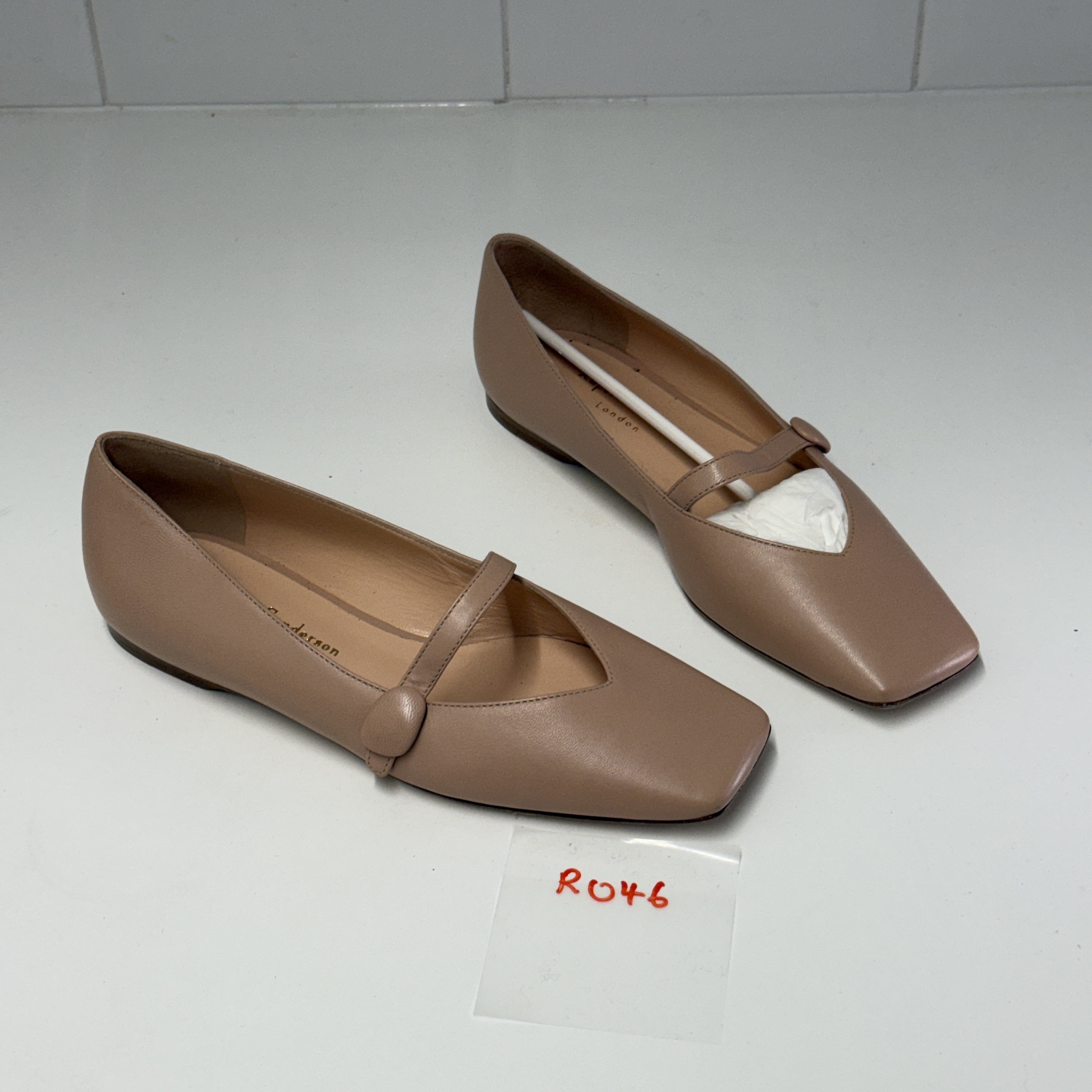 Rupert Sanderson RS R046 size 37